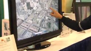 TCEA 2010 Exhibit Coverage