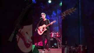 Ryan cabrera - let's take our time 12-14-16