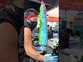 Japan's longest shaved ice🍧