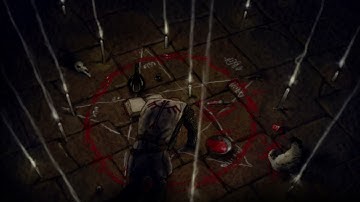 Arx Fatalis 2nd playthrough part 4: Slaughtering the water goblins and rescuing Shany