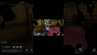 Solo run as yatta! + looping the rooms