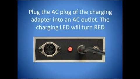 Flat Mini Beam Proximity Sensor Operating Procedure