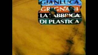 Gianluca Grignani Il Mio Peggior Nemico chords