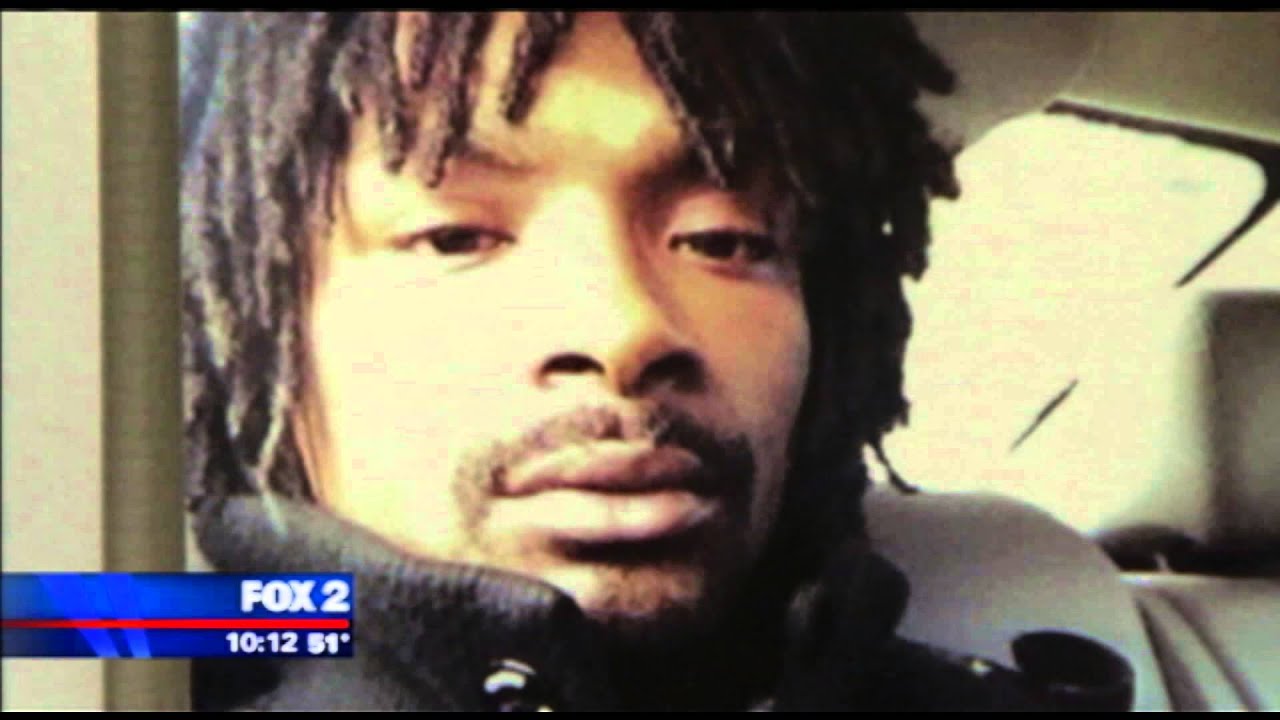 Tyree Williams press conference