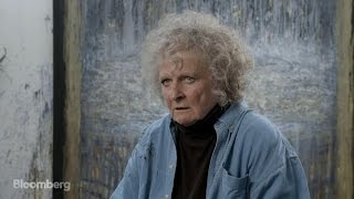 Maggi Hambling's Habit of Subverting Expectations | Brilliant Ideas Ep. 43