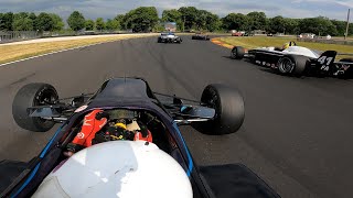 June Sprints 2023 | Formula Atlantic Race 2 (Sunday) | SCCA Super Tour @ Road America | Full Race