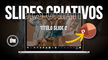 Crie apresentações impactantes com o Efeito Parallax no PowerPoint