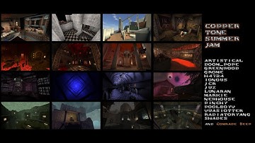 Quake: Coppertone Summer Jam (2020)