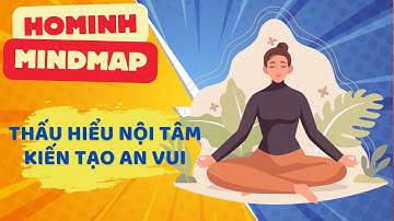 THẤU HIỂU NỘI TÂM - KIẾN TẠO AN VUI| CHUYỂN HOÁ - 6 RÀO CẢN - HƯỞNG THỤ HỌC TẬP