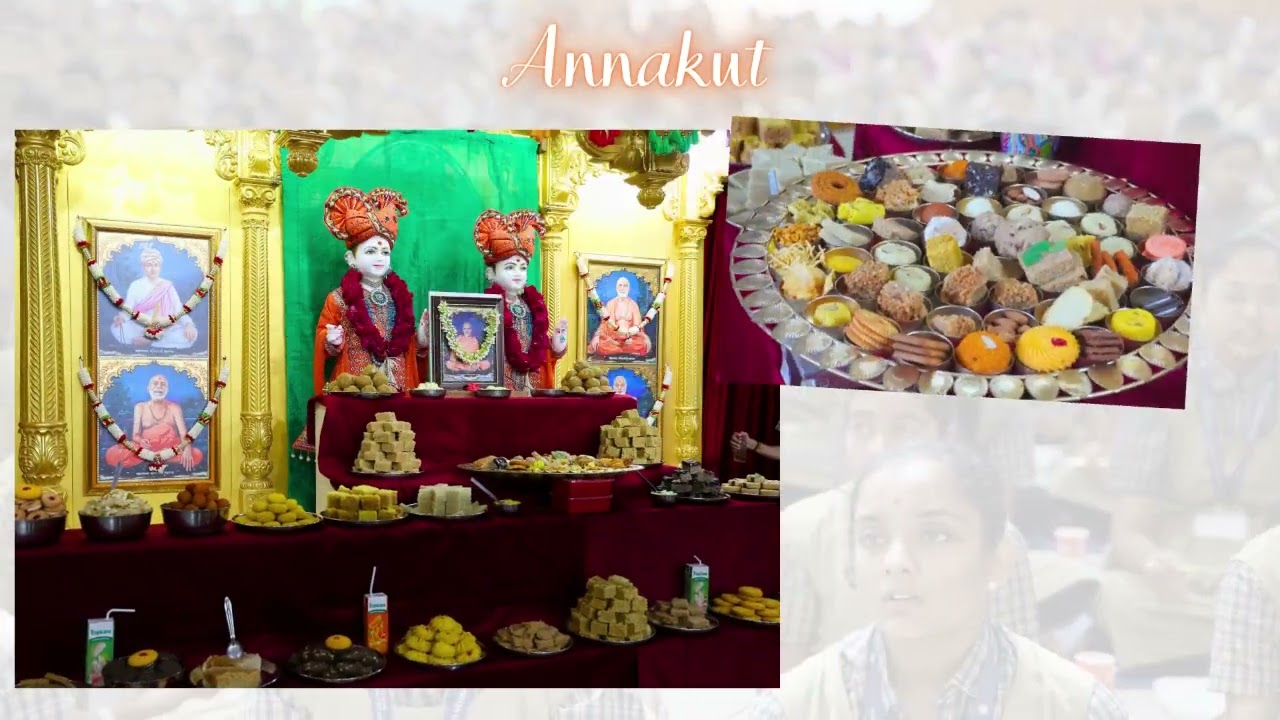 Patotsav 2025 | 9 Years of Vidyamandir | Mahapuja by Students