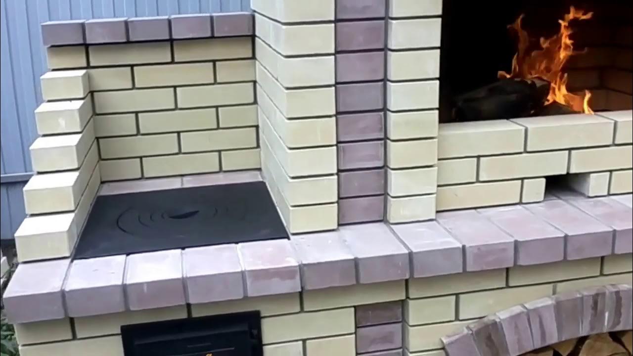 Барбекю Новосибирск - YouTube