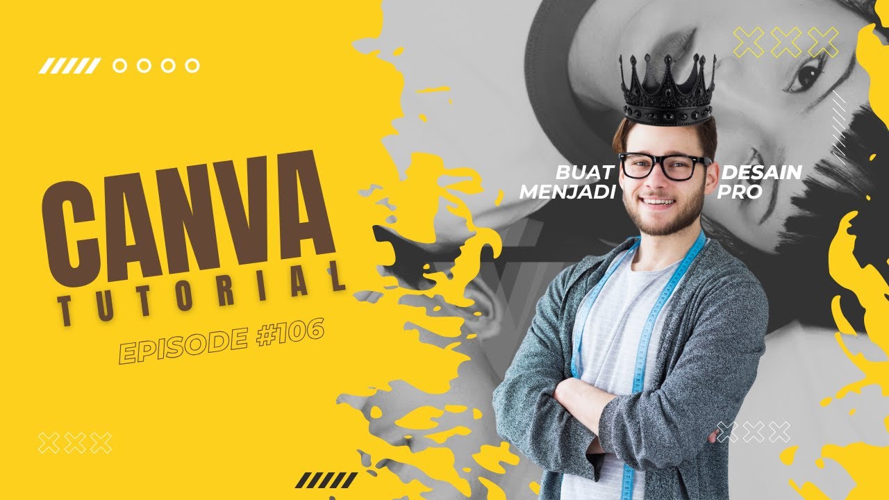 Jangan Bayar Dulu! Coba Cara Ini untuk Canva Pro (Resmi)✅