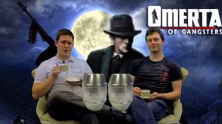 All Your Show: Omerta Review