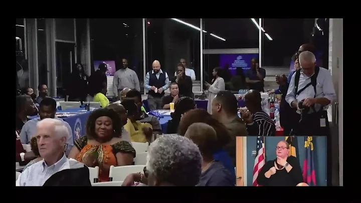 FY27 Operating Budget Forums/Community Conversations - September 29 2025