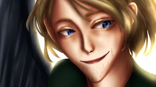 Philza | Short Speedpaint