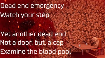 DOOM Snapmap Slab M1 (updated)