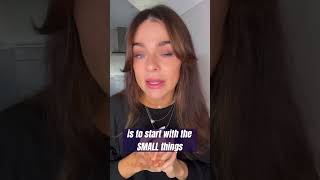 ONE Hack TO SUCCEED IN 2023: The Breakthrough Strategy you're NOT Using 🔥🙌🚀 #shorts