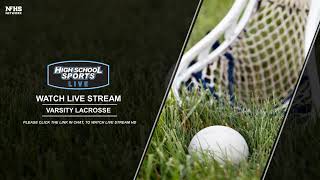 LIVE: Seven Hills vs. Turpin - High School Boys Lacrosse 5/4/2026