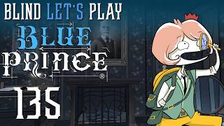 ...Blue Quest? Blue Prince - First-time (blind) playthrough 2025/26 Ep 135
