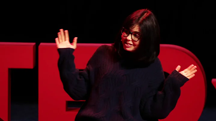 A voice for diversity in science | Dr Jessica Wade...