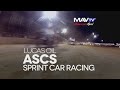 ASCS Sprint Car Dirt Series
