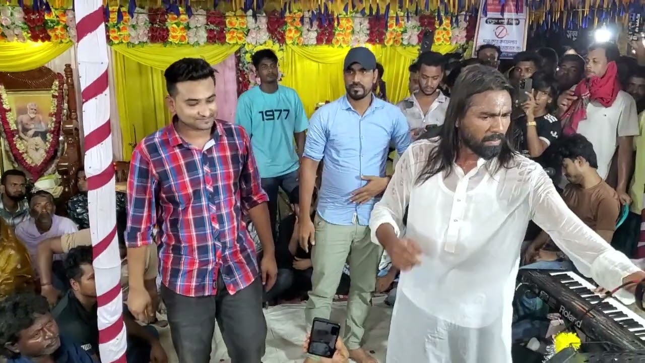 শাহান শাহ  হজরত শাহ  রাহাত আলী-(রহ:) এর  ৮০ তম- ওরশ মোবারক/  আস্তানা শুভ চান    আজিজ সরকার   ফেরদৌস 