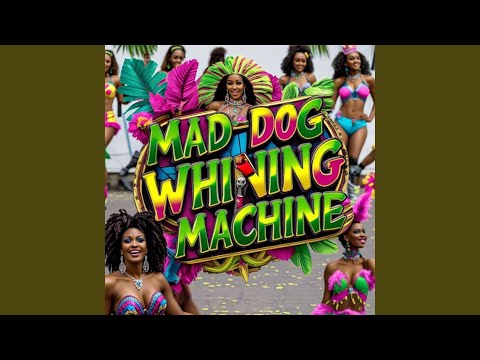 Whining Machine