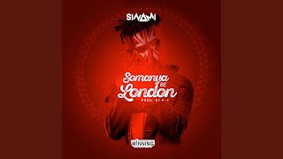 Somanya Be London
