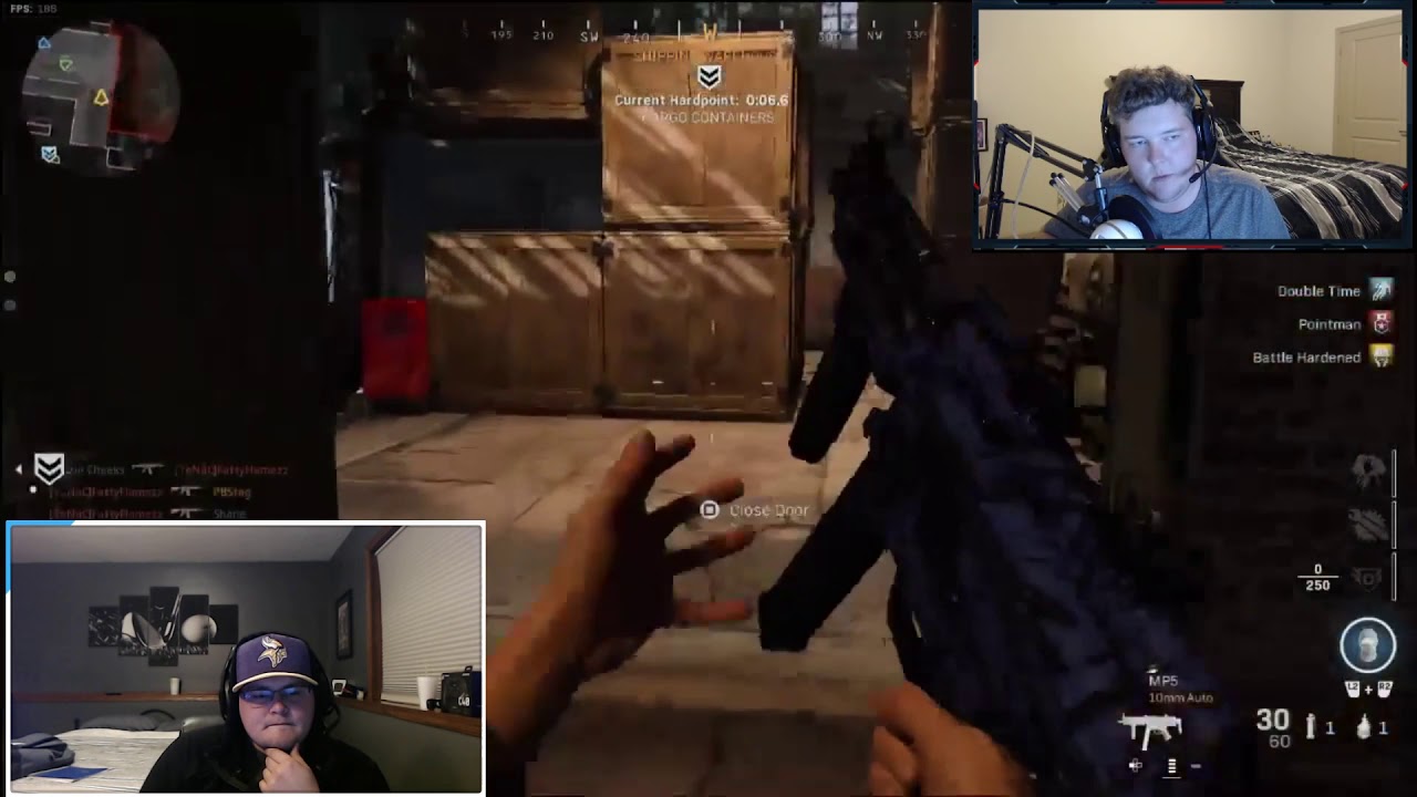 CDL Talk Episode 3 - CDL LA PREDICTIONS