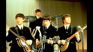 The Beatles.Лучшая группа в истории?