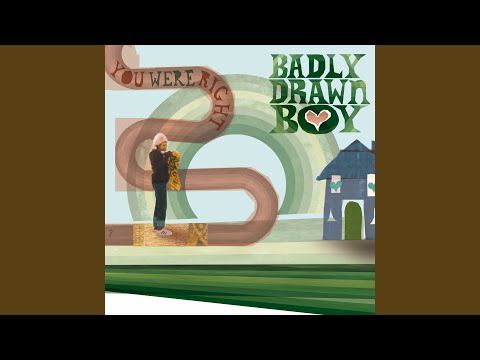 Putar Last Fruit - Badly Drawn Boy