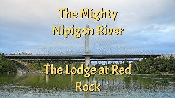 Home of the World Record Brook Trout