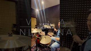 Download Lagu VIRZHA - NIRWANA (Drum Cover) #livemusic #drumcover #drums #drummer #Virzhanirwana #livemusic #fyp MP3