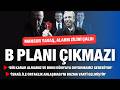 B planı çıkmazı; Mansur Yavaş alarm zilini çaldı | Medyada Bugün