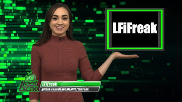 The Tool Box | LFiFreak