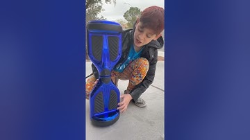 How to change the speed modes of #simatehoverboard ? #hoverboard simate hoverboard