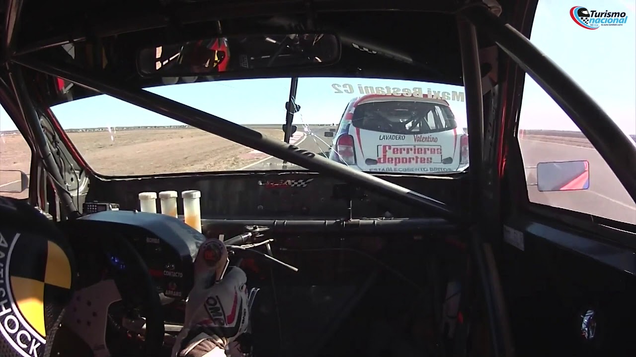 Largadas #Clase2 #TNenNeuquén turismo nacional e internacional