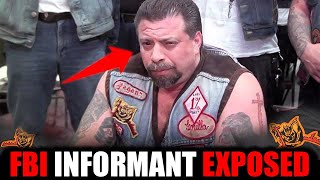 How One Man DESTROYED America's Most Dangerous Motorcycle Club