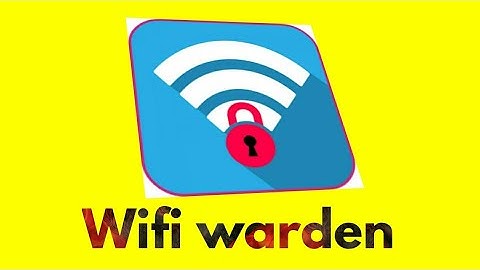 how to use wifi warden (wps connect) wifi vulnerability tester