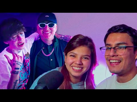 REACCIONANDO a 🪓 MASHETE - Dani Flow, Lil Xan, Cachirula, Uzielito Mix | Un martillazo 2.0