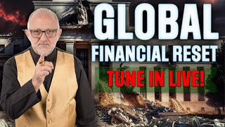 Global Financial Reset   April 29th 2026