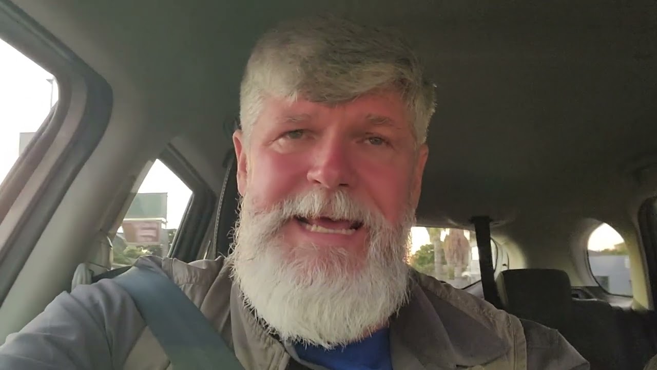 South African Afrikaner Refugees have LANDED in the USA!