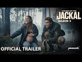 The Day of the Jackal | Official Trailer | The Forest Conspiracy