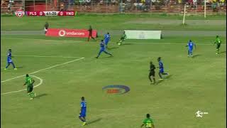 Goli la Fiston Abdulrazak Kwa Yanga Dhidi ya Polisi Tanzania.07/03/2021