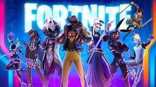 Fortnite Season 2 Out *NOW* Battle Pass + All Trailers?!