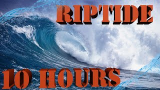 Vance Joy - Riptide 10 HOURS ( HD )