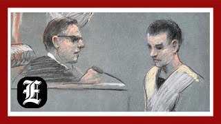 Pentagon leaker Jack Teixeira pleads guilty, and prosecutors seek 16-year sentence