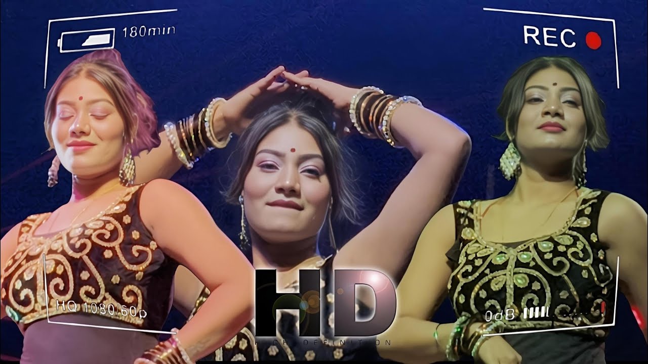 Tere Har Sawal Dance 💃4k_Video 2025