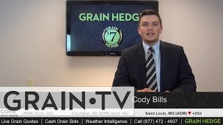 GrainTV - August 28, 2014