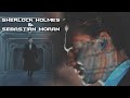Sherlock Holmes Sebastian Moran Paint It Black